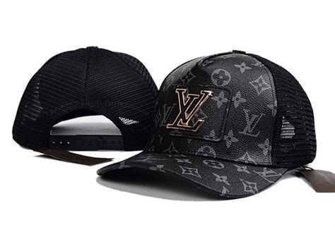 louis vuitton snapback navy|louis vuitton hats and gloves.